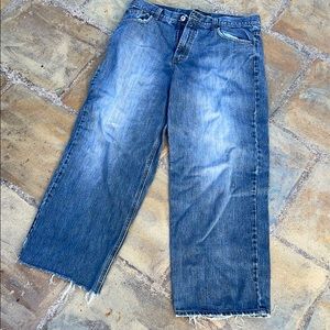 Vintage Aeropostale jeans